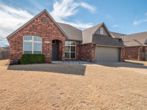 18414 48th St, Tulsa OK  74134-7409 exterior