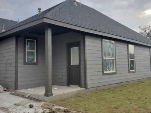 3701 6th Ave, Fort Worth, TX 76110-5029