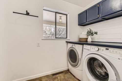 8140 Lakeshore Dr, Parker CO  80134-5843 exterior