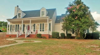 681 Clinton Way, Augusta, GA 30907-4421