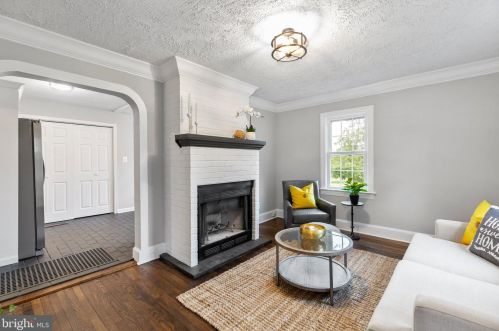 50 Ringgold Rd, Fredericksburg, VA 22405-5716