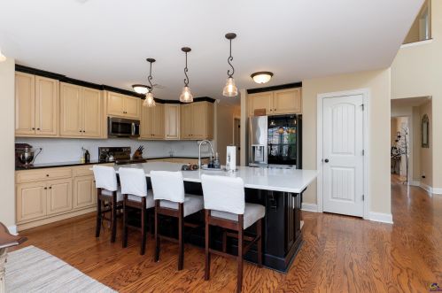 115 Cheshire Dr, Warner Robins GA  31088-1124 exterior