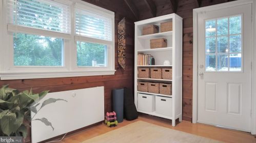 1308 Elson St, Silver Spring MD exterior