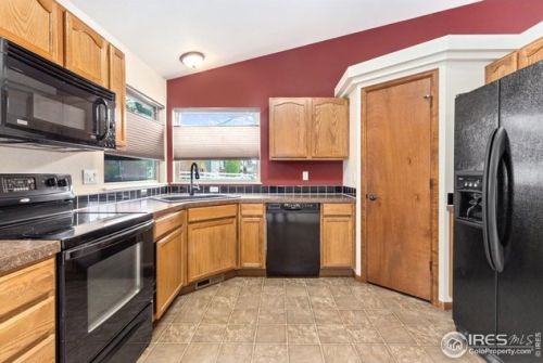 2263 Forecastle Dr, Fort Collins CO  80524-6753 exterior