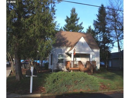 133 Shirley St, Liberal, OR 97038-9314
