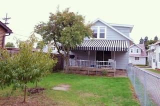 3117 Maple St, Erie PA  16508-1657 exterior