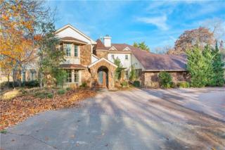 2101 Coffee Creek Rd, Edmond, OK 73025-3505