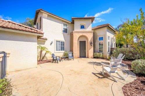 43493 Dodaro Dr, Temecula, CA 92592-6603