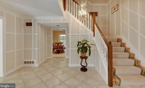 17501 New Hampshire Ave, Ashton MD  20861-9791 exterior