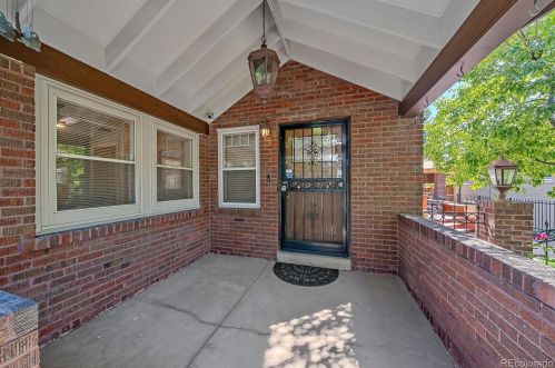 1264 Corona St, Denver, CO 80218-2006