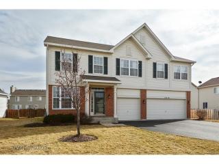 4016 Hoffman St, Little Rock, IL 60545-1684