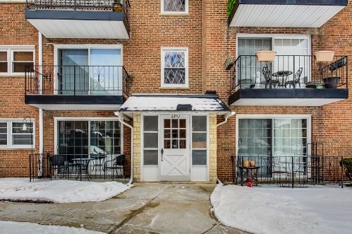 6851 Northwest Hwy, Chicago, IL 60631-1288