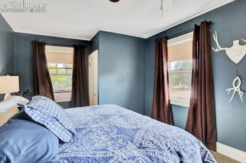 1001 Harrison Ave, Canon City CO 81212-3445 exterior