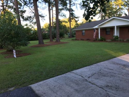 2744 Carroll Ulmer Rd, Valdosta, GA 31601-2714