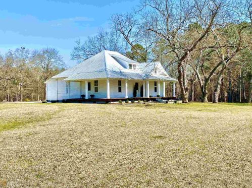 1460 Lower Apalachee Rd, Madison, GA 30650-3744