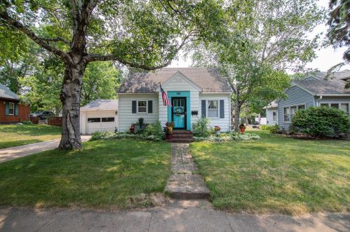 514 7th Ave, Alex, MN 56308-1724