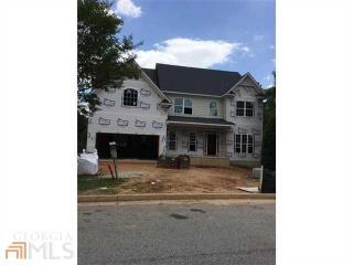 6297 Vinings Vintage Dr, Mableton, GA 30126-7202
