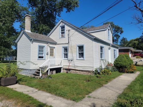 3526 192nd St, Homewood, IL 60430-4309