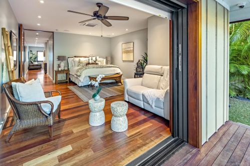 3824 Diamond Head Cir, Honolulu HI  96815-4440 exterior