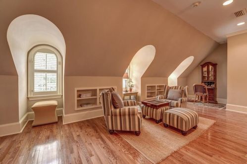 2753 Harvest Dr, Conyers GA  30013-2409 exterior