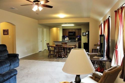 1126 Roman Dr, Princeton TX  75407-0319 exterior