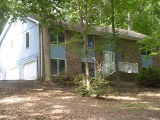 805 Williamsburg Dr, Rockingham, NC 28379-3140