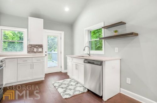 2316 Herring Rd, Atlanta GA  30311-2808 exterior