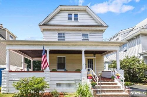 18 Stockton St, Bloomfield, NJ 07003-5016