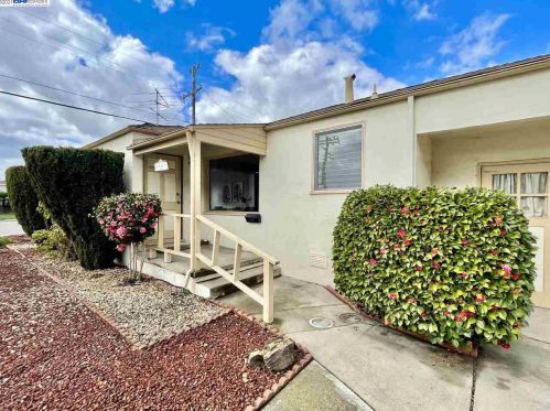 1505 148th Ave, San Leandro, CA 94578-1806