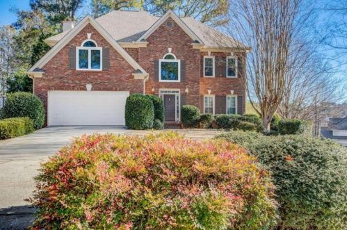 2151 Lake Haven Way, Suwanee, GA 30024-3248