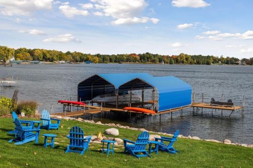 1640 Bohns Point Rd, Orono MN  55391-9310 exterior