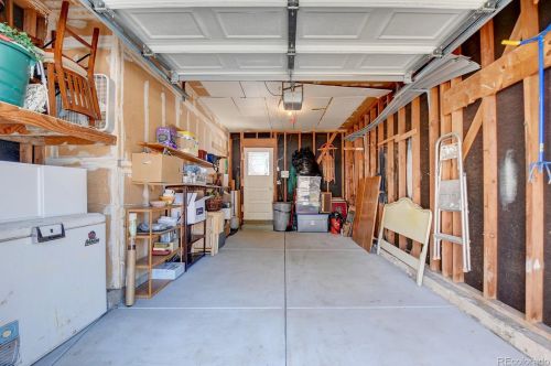 7130 Tamarac Ct, Englewood CO 80112-1874 exterior