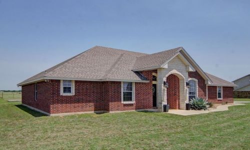 5810 Big Valley Cir, Lipan, TX 76462-4334