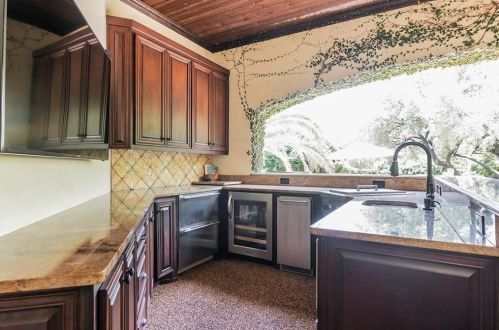 11401 Eagles Gln Dr, Austin TX  78732-2088 exterior