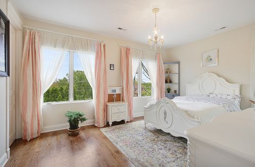 14825 131st St, Lemont IL  60439-7444 exterior