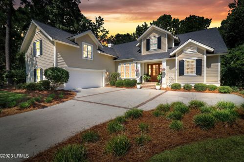 104 Hampton Hall Blvd, Bluffton, SC 29910-7824