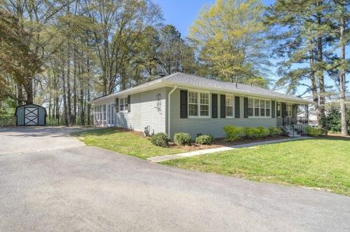 619 Old Tanyard Rd, Villa Rica, GA 30180-2408