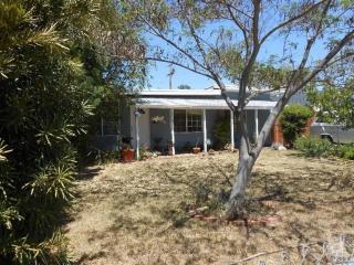 1115 Forest Ave, Ojai, CA 93023-4006