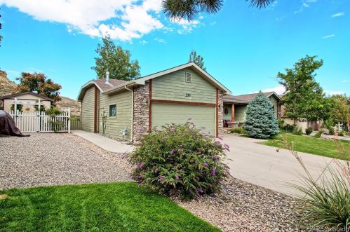 399 Butte Ct, Grand Junction, CO 81507-1686