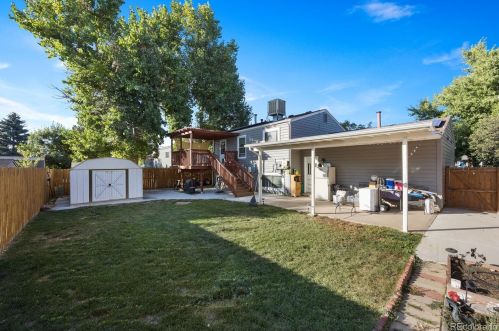 1691 Fundy Way, Aurora CO 80011-5324 exterior