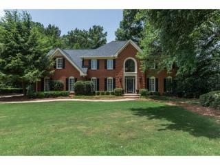 8750 Lake Glen Ct, Alpharetta, GA 30022-6826