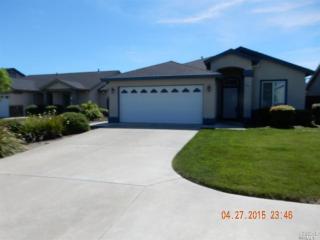 291 Yosemite Cir, Vacaville, CA 95687-3480