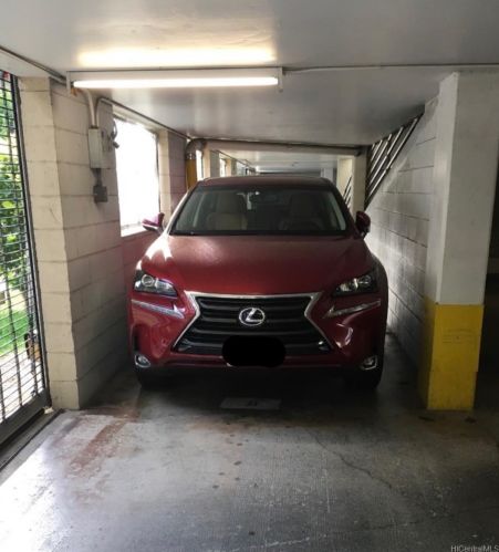 1415 Punahou St, Honolulu HI  96822-4751 exterior