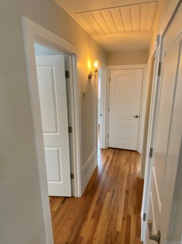 2104 Zang St, Denver CO  80401-2242 exterior