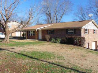 2514 Federal Dr, Talbott, TN 37877-3214