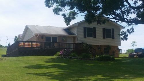 60 Deer Ridge Dr, Maysville, WV 26833-7519