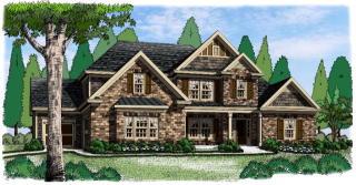 4590 Brookhaven Dr, Watkinsville, GA 30677-5827