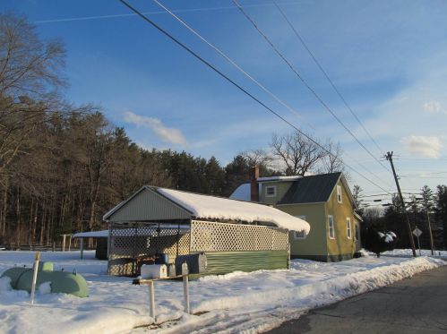 3 Bellic St, Unity, NH 03743-5011