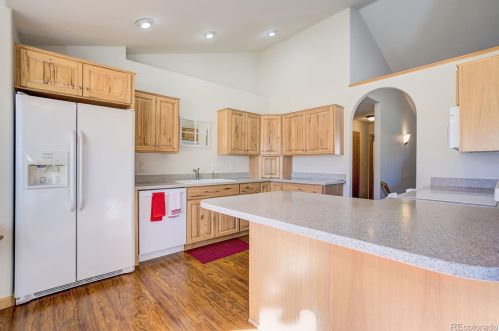 401 Poudre Bay, Fort Collins CO  80550-6110 exterior
