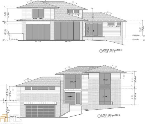 1252 Lenox Cir, Atlanta, GA 30306-2007